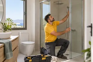 Imagen ilustrativa: Reformas de baños